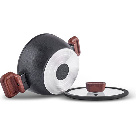 Salomon Biodiamond Tencere 20 cm