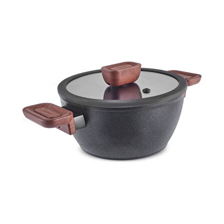 Salomon Biodiamond Tencere 24 cm