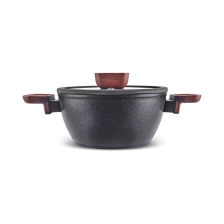 Salomon Biodiamond Tencere 24 cm