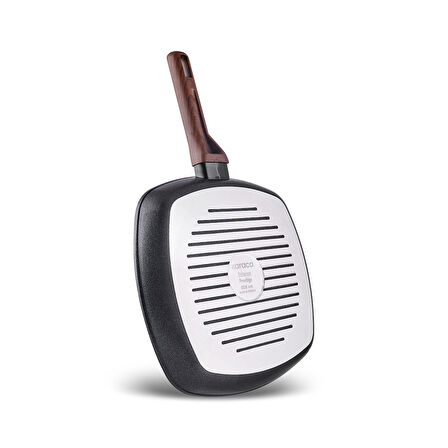 Karaca Salomon Biodiamond Tava Grill 28 cm