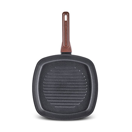Karaca Salomon Biodiamond Tava Grill 28 cm