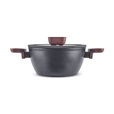 Karaca Salomon Biodiamond 6 Parça Midi Set