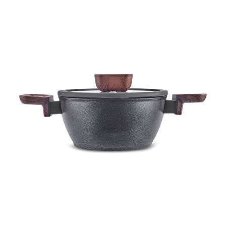 Karaca Salomon Biodiamond 6 Parça Midi Set