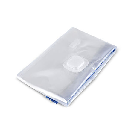 Karaca Container Vyro Vakum Poşet 3'lü Set