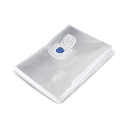 Karaca Container Vyro Vakum Poşet 3'lü Set