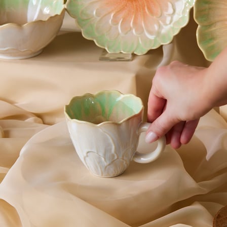 Karaca Magnolia Kupa 260 ml