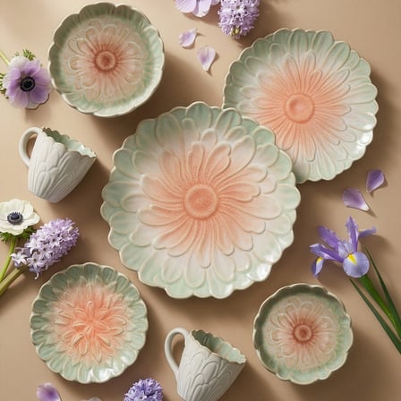 Karaca Magnolia Kupa 260 ml