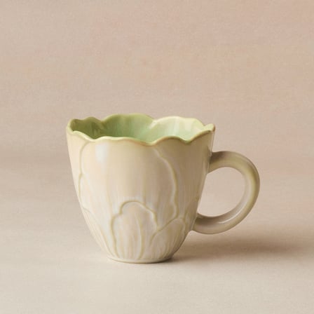 Karaca Magnolia Kupa 260 ml