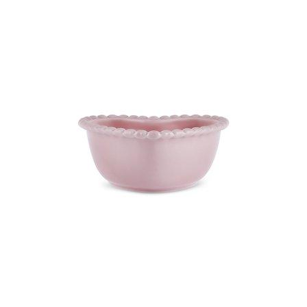 Karaca Pink Love Çerezlik Pembe 11,2 cm