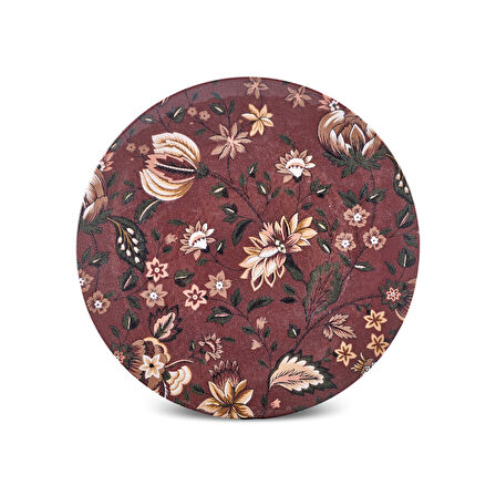 Karaca Lorien 6 Parça Porselen Pasta Seti 19 cm 