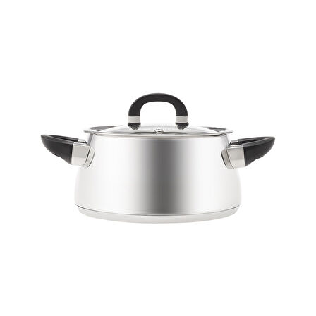 Karaca Power Steel 316+ Tokyo 15 Parça Çelik Çeyiz Seti