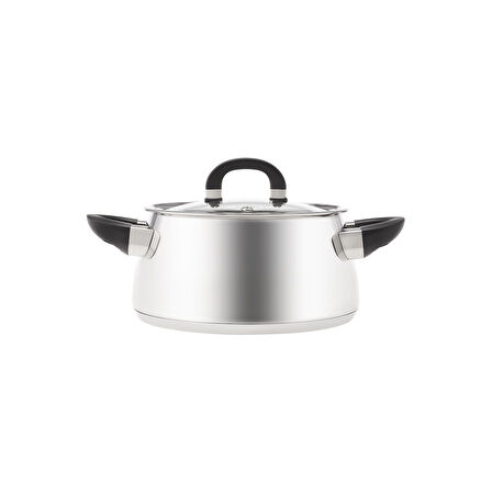 Karaca Power Steel 316+ Tokyo 15 Parça Çelik Çeyiz Seti