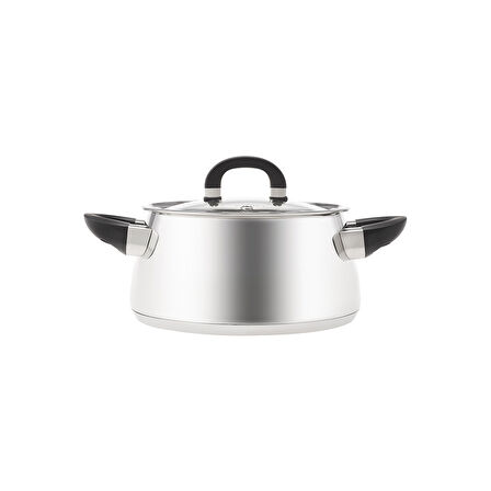 Karaca Power Steel 316+ Tokyo 15 Parça Çelik Çeyiz Seti