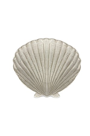 Karaca Home Oysters Dekoratif Tabak