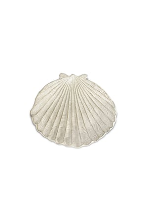 Karaca Home Oysters Dekoratif Tabak