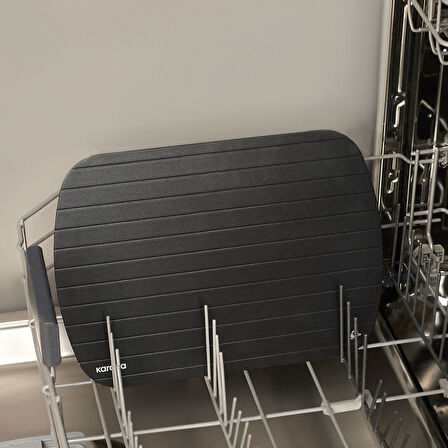 Karaca Mutfaksever Defrozlu Buz Çözücü Kesme Tahtası 35 cm 