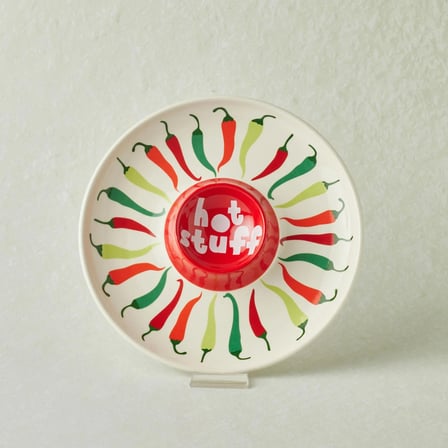 Karaca Hot Stuff Sunumluk Krem 24 cm