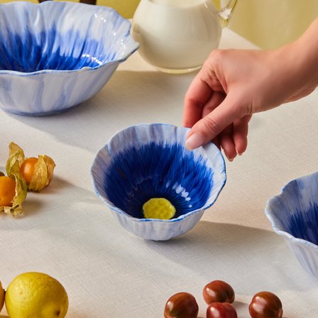 Karaca Bluebell Çerezlik 12 cm