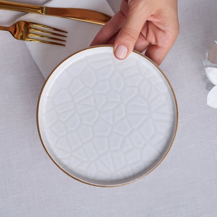Emsan Calvin Tatlı Tabağı 15 cm