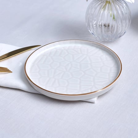 Emsan Calvin Tatlı Tabağı 15 cm