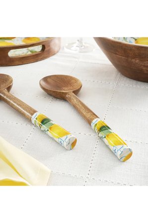 Karaca Home Mango Lemon Servis Seti 28x8 cm