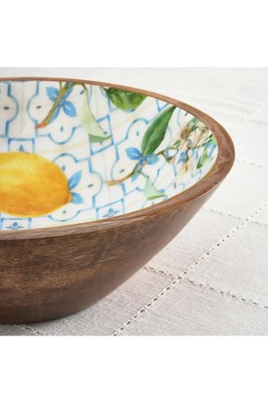 Karaca Home Mango Lemon Kase 28x9 cm
