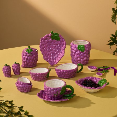 Karaca Grape Ölçü Kaşığı Seti