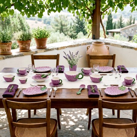 Karaca Grape Ölçü Kaşığı Seti