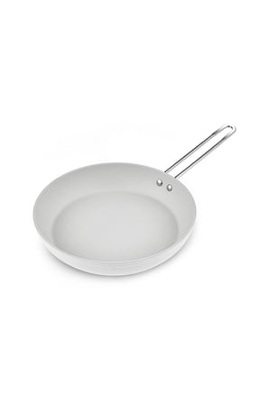 Emsan Biogranit White Stone 3 Parça Tava Sahan Seti