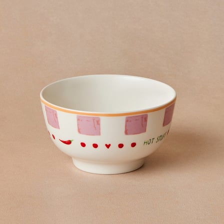 Karaca Pepper Club Çerezlik 11 cm