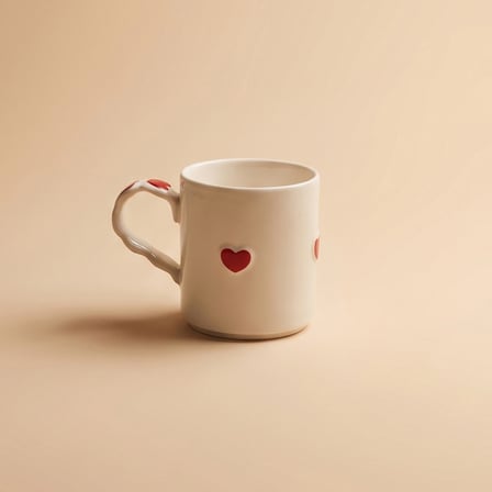 Karaca Sweetheart Kupa