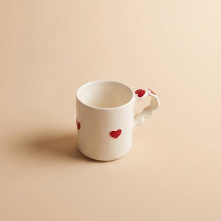 Karaca Sweetheart Kupa