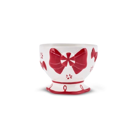 Karaca New Year Ribbon Dondurmalık