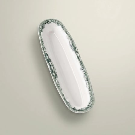  Emsan Floransa Zeytinlik 23 cm Yeşil
