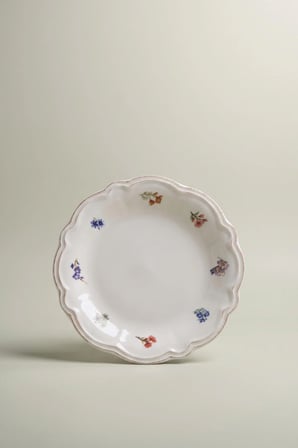 Emsan Sera Pasta Tabağı 21 cm