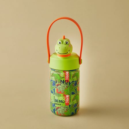 Karaca Duosip Dino Çelik Sızdırmaz Termos 350 ml