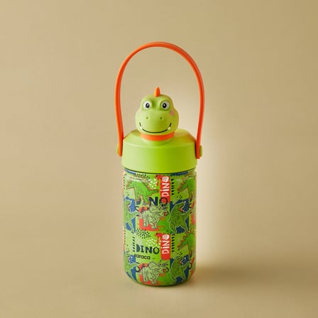 Karaca Duosip Dino Çelik Sızdırmaz Termos 350 ml