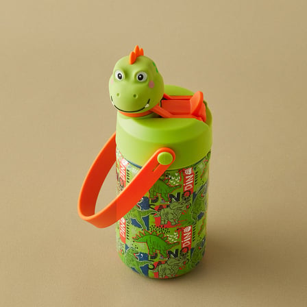 Karaca Duosip Dino Çelik Sızdırmaz Termos 350 ml