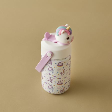 Karaca Duosip Unic Çelik Sızdırmaz Termos 350 ml