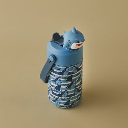 Karaca Duosip Shark Çelik Sızdırmaz Termos 350 ml