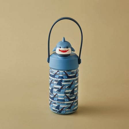 Karaca Duosip Shark Çelik Sızdırmaz Termos 350 ml