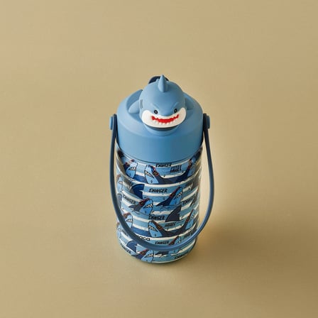 Karaca Duosip Shark Çelik Sızdırmaz Termos 350 ml