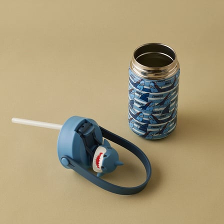 Karaca Duosip Shark Çelik Sızdırmaz Termos 350 ml