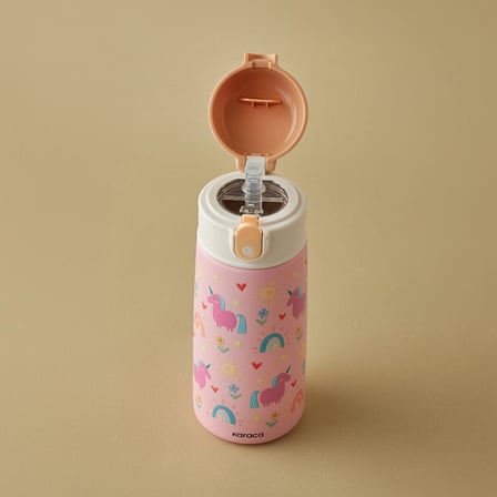 Karaca Little Joys Unic Çelik Sızdırmaz Termos 500 ml