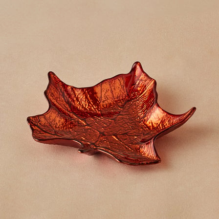 Karaca Leaf Tatlı Tabağı 17 cm