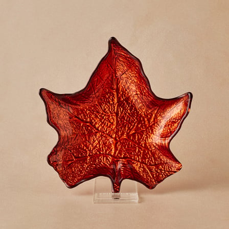Karaca Leaf Tatlı Tabağı 17 cm