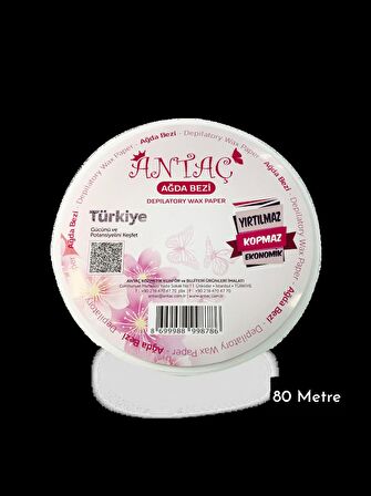 Antaç Ağda Bezi 80 Metre