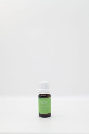 Tlos Therapy Bergamot Yağı 10 ml