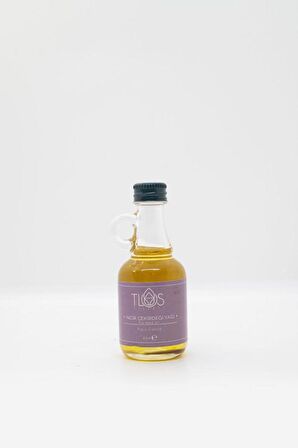 Tlos Therapy İncir Çekirdeği Yağı 40 ml