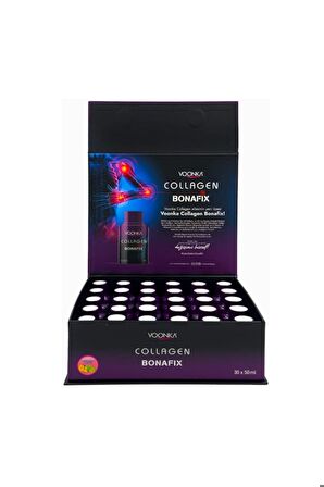 Voonka Collagen Bonafix 50 ml x 30 Shot